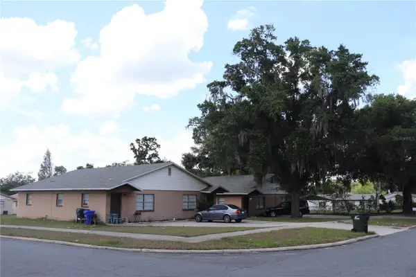1102 Roselle Avenue, LAKELAND, FL 33805