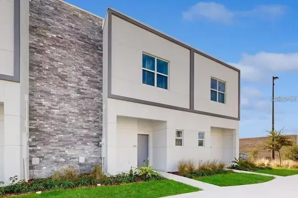 609 Trikomo Drive, DAVENPORT, FL 33896