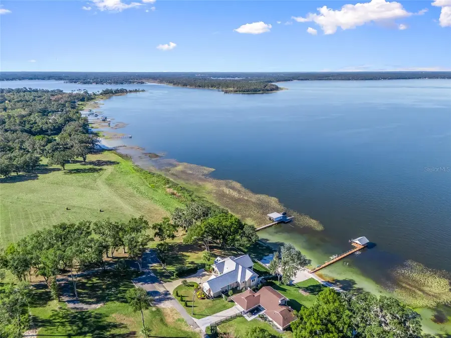 12943 SE Sunset Harbor Road, Weirsdale, FL 32195 - #2