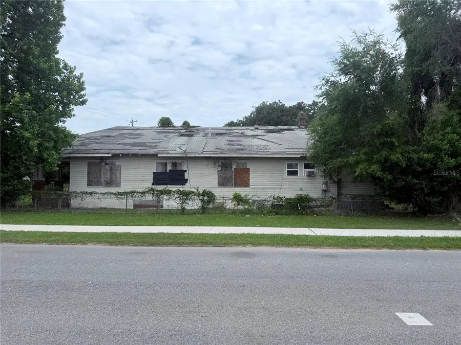 1228 S Old Corry Field Road, Pensacola, FL 32507 - #2