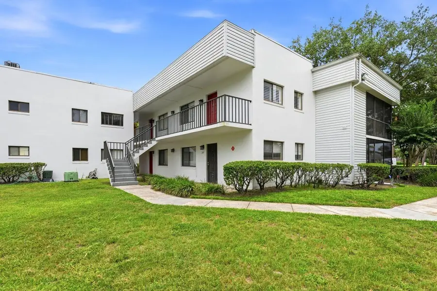 2615 Oak Park Way #2615, Orlando, FL 32822 - #3
