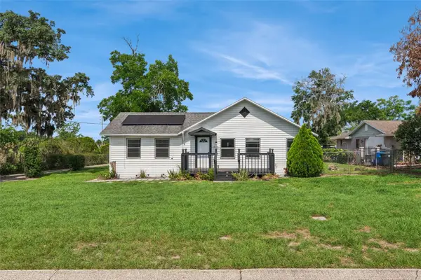 650 S Lakewood Avenue, OCOEE, FL 34761