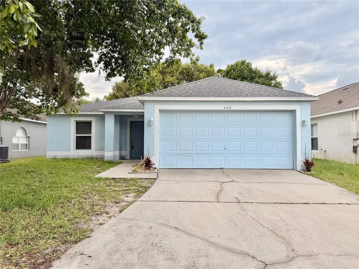 426 Woodbury Pines Circle, Orlando, FL 32828 - #1