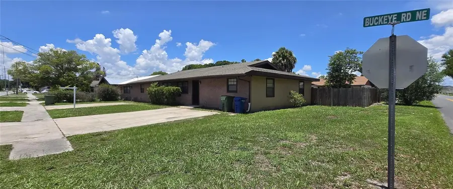 2021 Buckeye Road Ne, Winter Haven, FL 33881 - #2