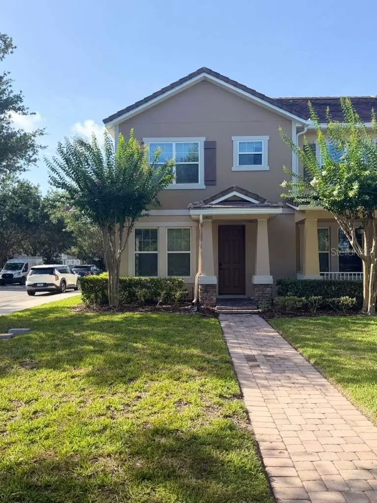 11400 Center Lake Drive, Windermere, FL 34786 - #1