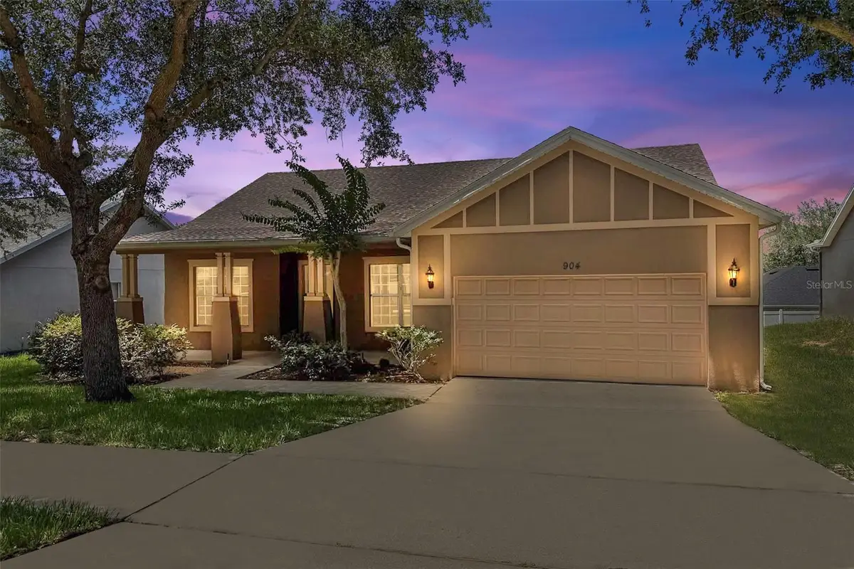 904 White Oak Way, Minneola, FL 34715 - #1