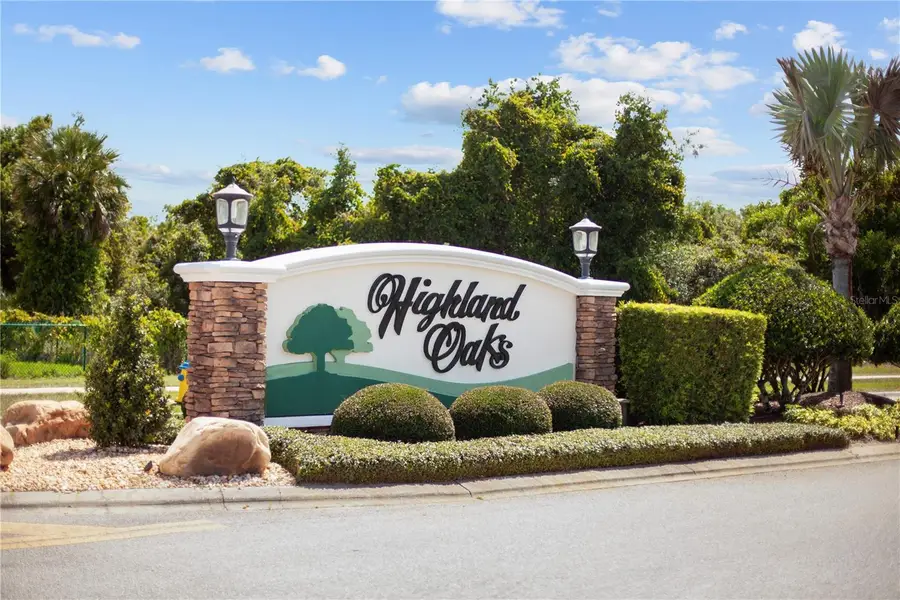 904 White Oak Way, Minneola, FL 34715 - #3