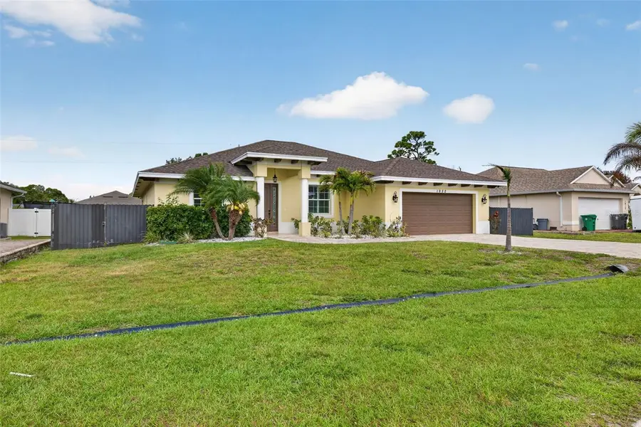1922 SE Camilo Street, Port Saint Lucie, FL 34952 - #2