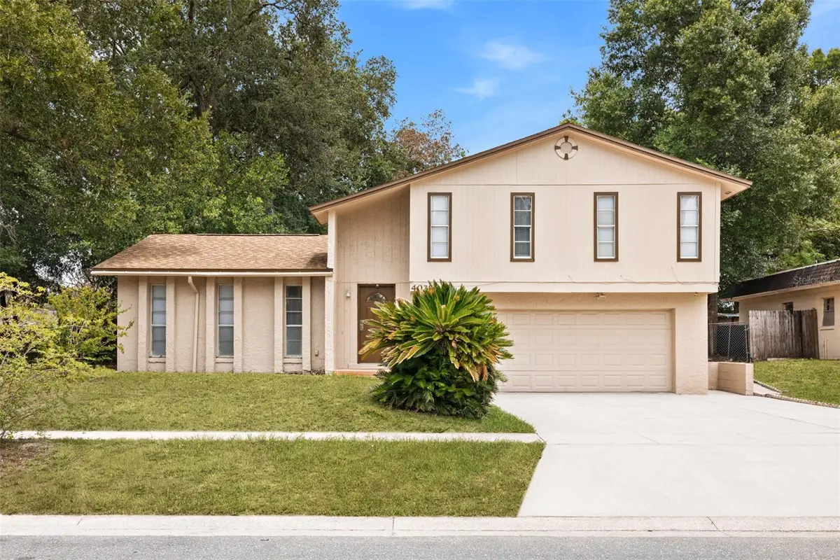 4035 Wendy Drive, Orlando, FL 32808 - #1