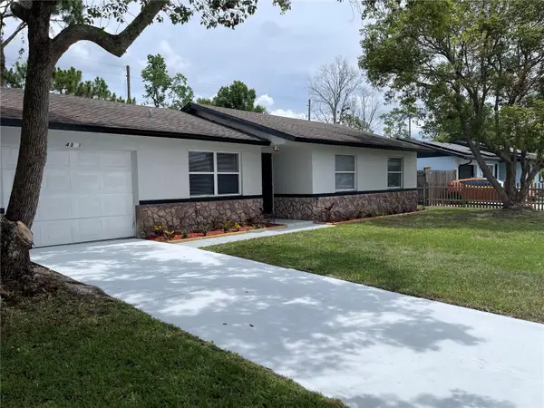 4321 Chateau Road, ORLANDO, FL 32808