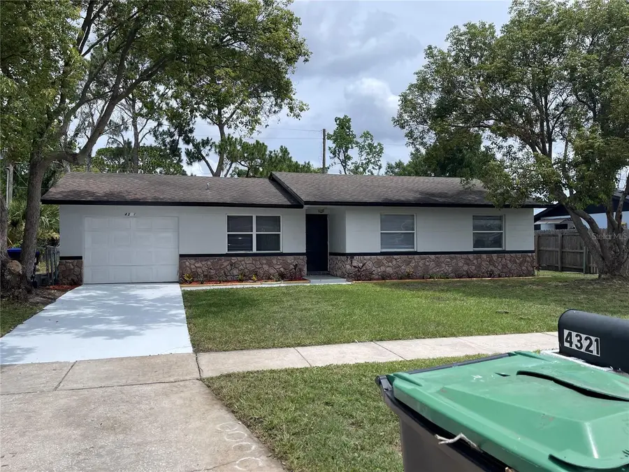 4321 Chateau Road, Orlando, FL 32808 - #2