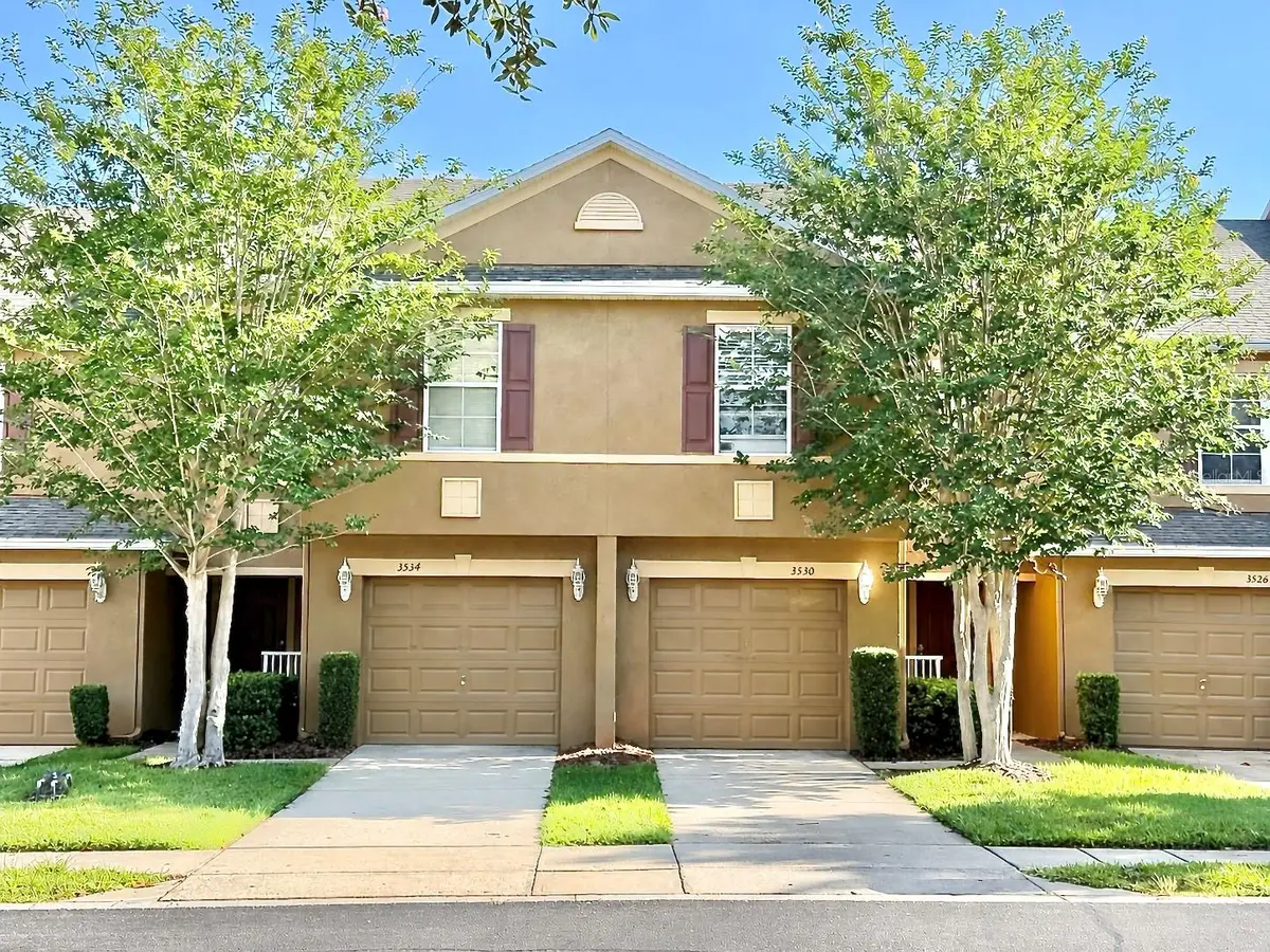 3530 Caruso Place, Oviedo, FL 32765 - #1