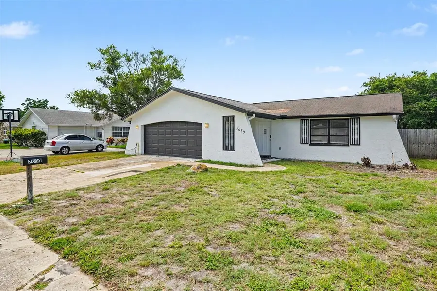7030 Ingleside Drive, Port Richey, FL 34668 - #2