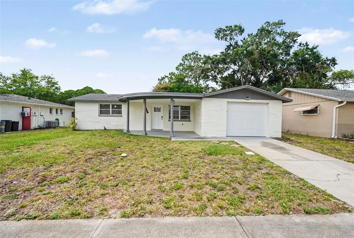 6244 6th Avenue, New Port Richey, FL 34653 - #1