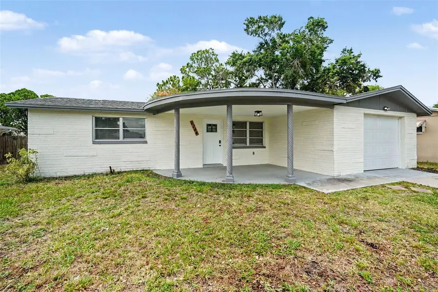 6244 6th Avenue, New Port Richey, FL 34653 - #2