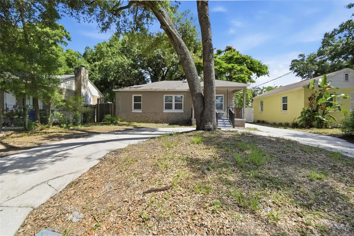 1416 E Mohawk Avenue, Tampa, FL 33604 - #1