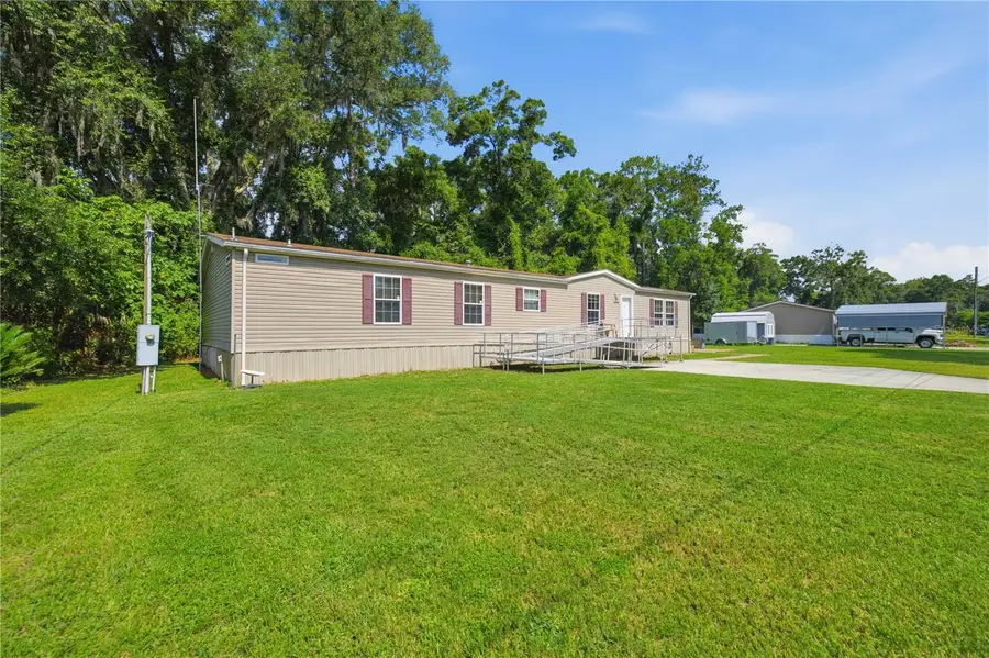8450 NW 15th Avenue, Ocala, FL 34475 - #2