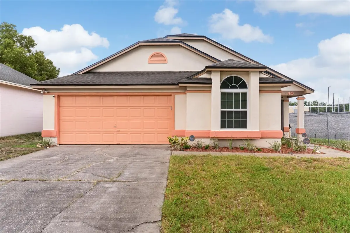 49 Grand Junction Boulevard, Orlando, FL 32835 - #1