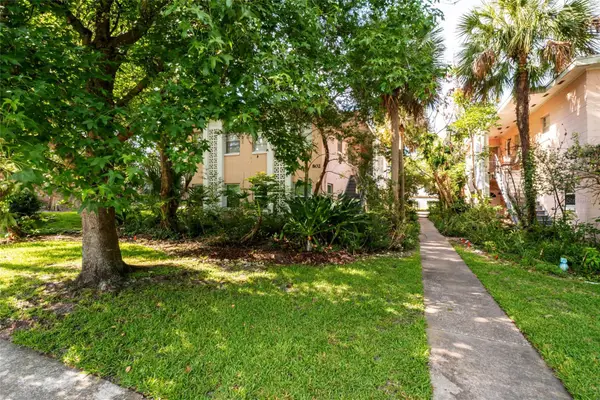 802 Rugby Street #B, ORLANDO, FL 32804