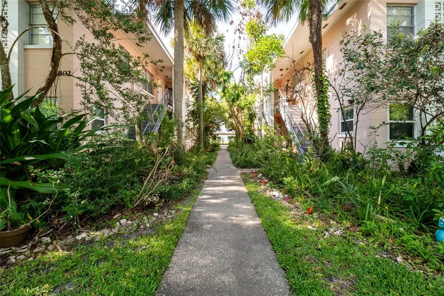 802 Rugby Street #B, Orlando, FL 32804 - #2