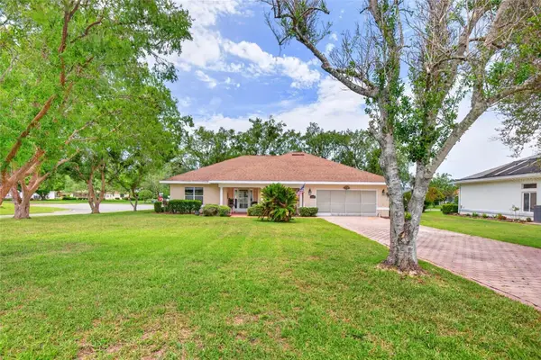 17520 SE 112th Avenue, SUMMERFIELD, FL 34491