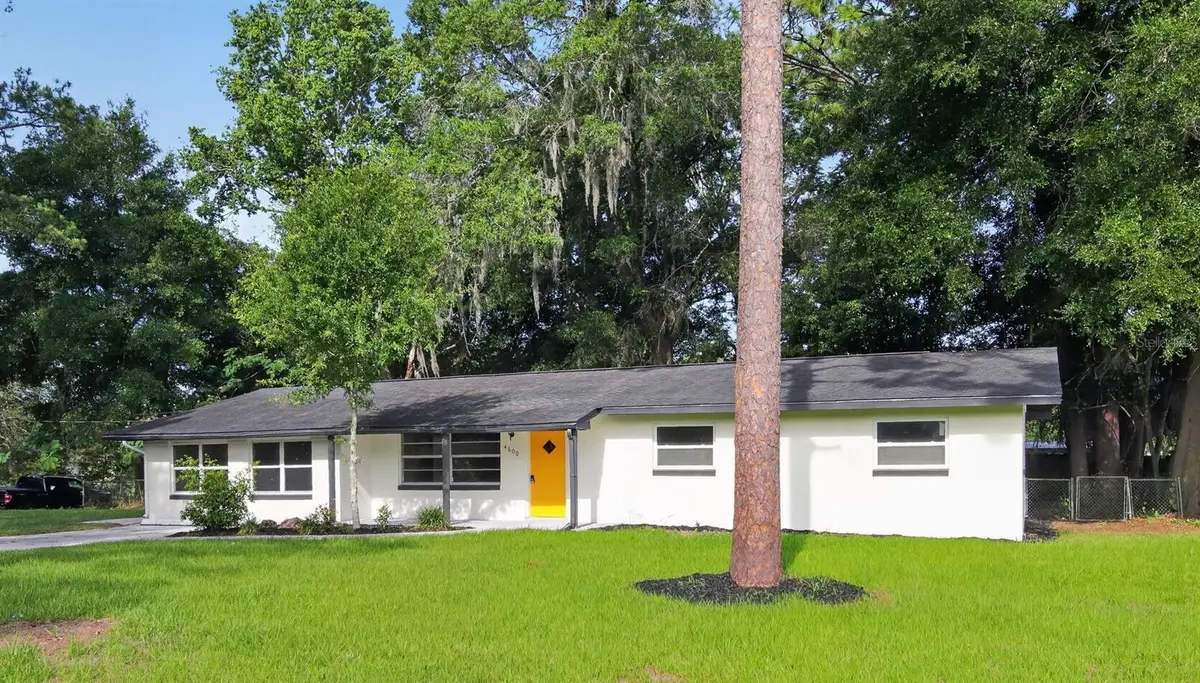 4600 NE 22nd Avenue, Ocala, FL 34479 - #1