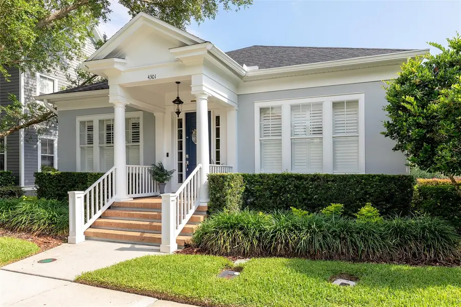 4301 Upper Union Road, Orlando, FL 32814 - #2