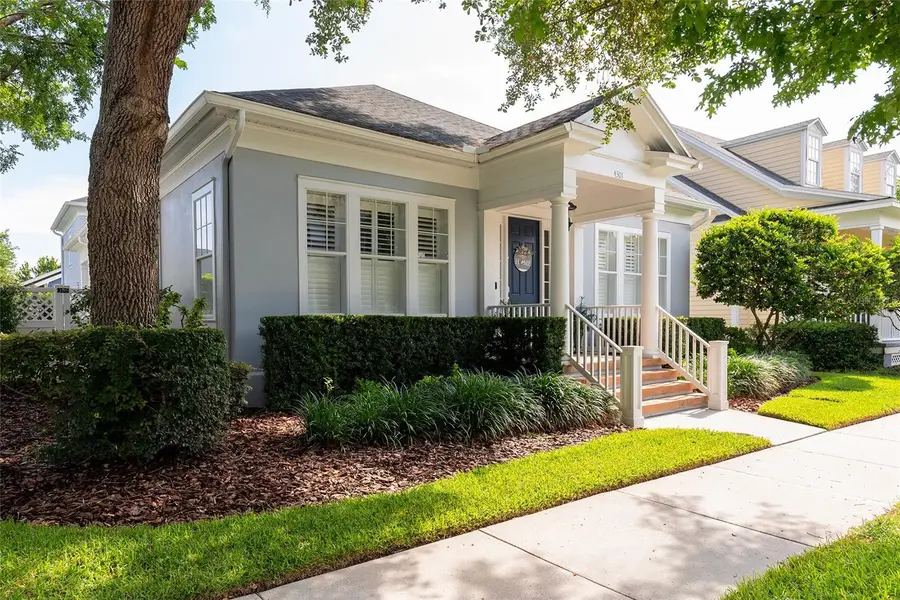 4301 Upper Union Road, Orlando, FL 32814 - #3