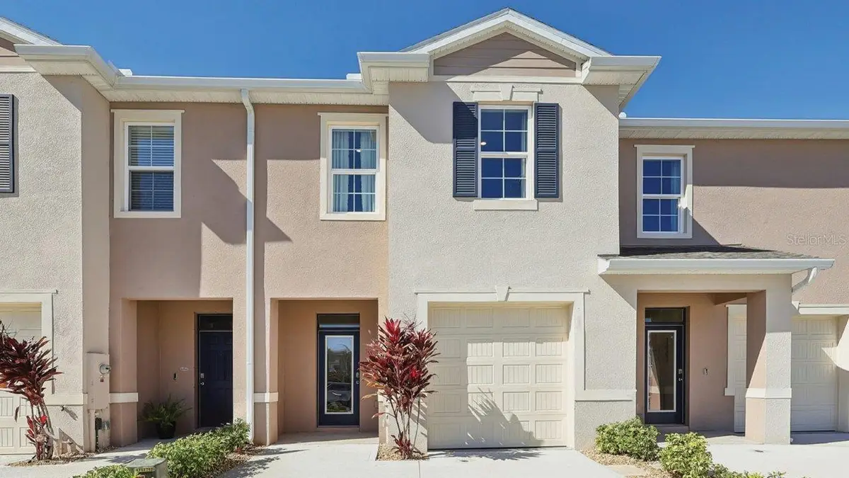 2517 Olympic Court, Davenport, FL 33837 - #1