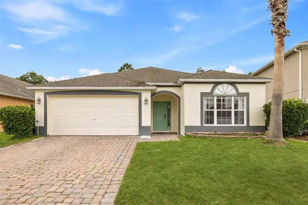 16236 Deer Chase Loop, ORLANDO, FL 32828