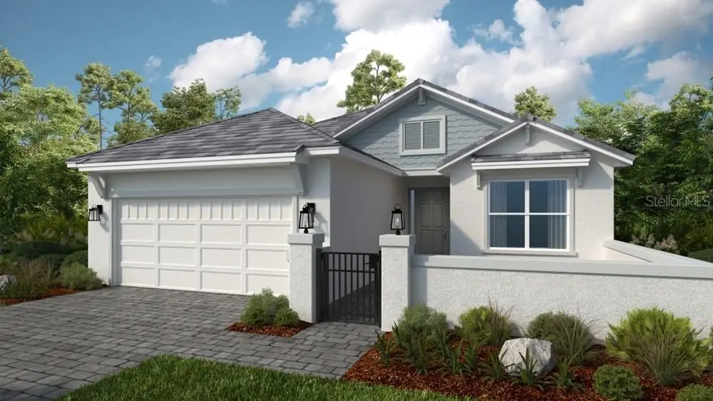 11221 Carding Mill Lane, Winter Garden, FL 34787 - #1