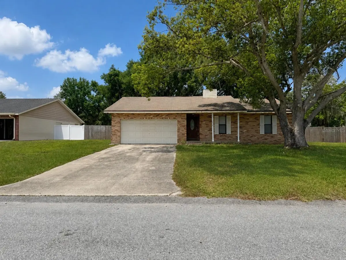 7039 Sheffield Drive, Lakeland, FL 33810 - #1