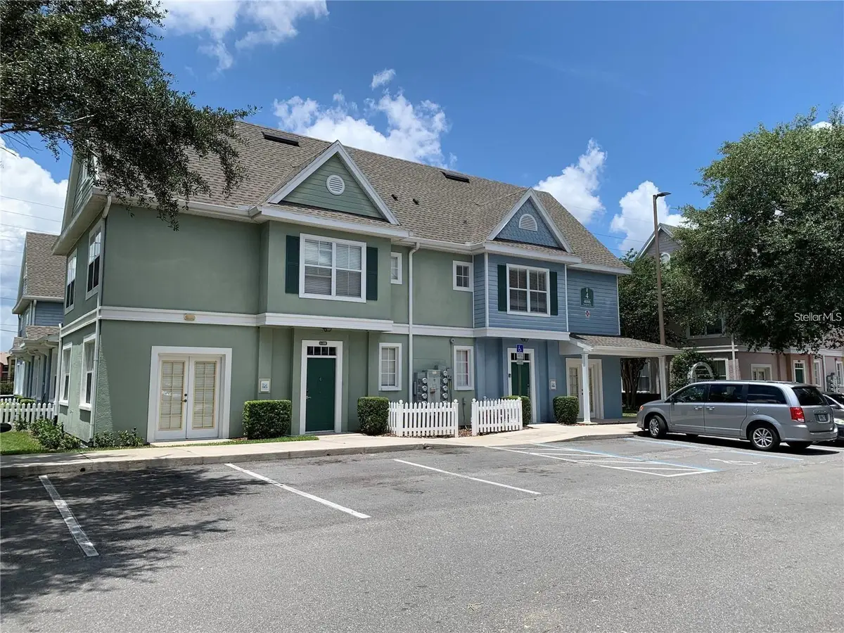 4006 Venetian Bay Drive #108, Kissimmee, FL 34741 - #1
