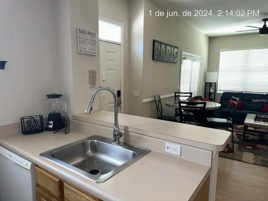 4006 Venetian Bay Drive #108, Kissimmee, FL 34741 - #3