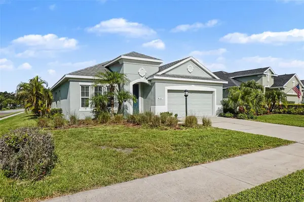 4107 Pine Meadow Drive, PARRISH, FL 34219
