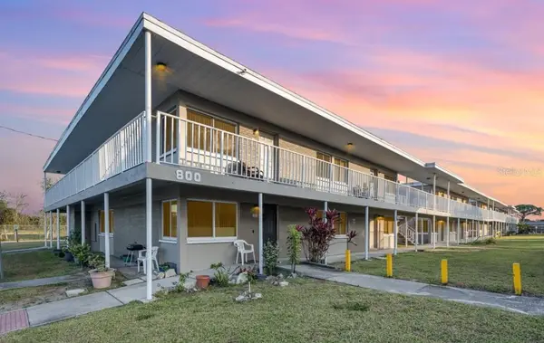 800 N Fiske Boulevard #112, COCOA, FL 32922