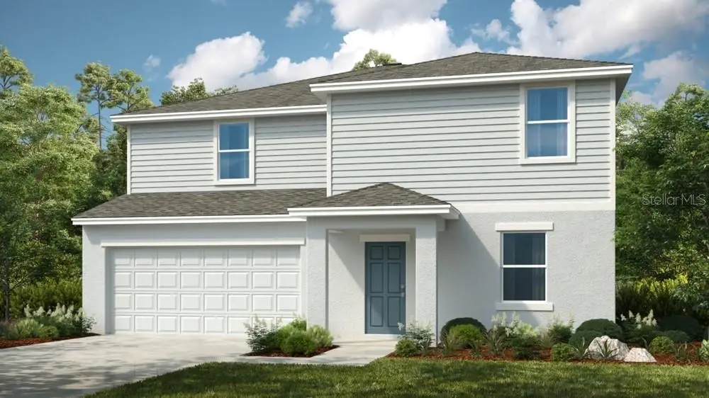 5485 Isla Saona Drive, Kissimmee, FL 34758 - #1