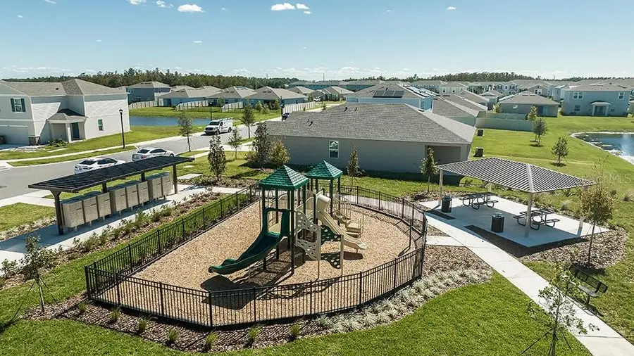 5485 Isla Saona Drive, Kissimmee, FL 34758 - #3