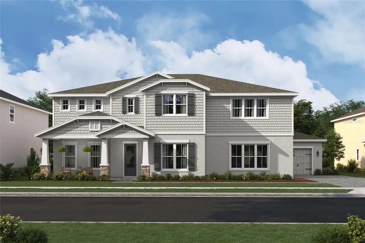 420 Marina Louis Point, Sanford, FL 32771 - #1
