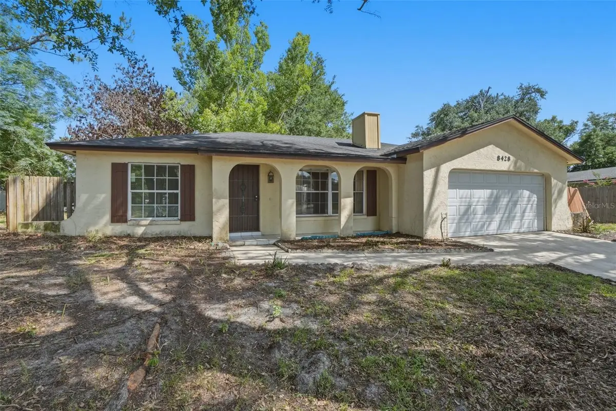 8428 Bark Court, Orlando, FL 32810 - #1