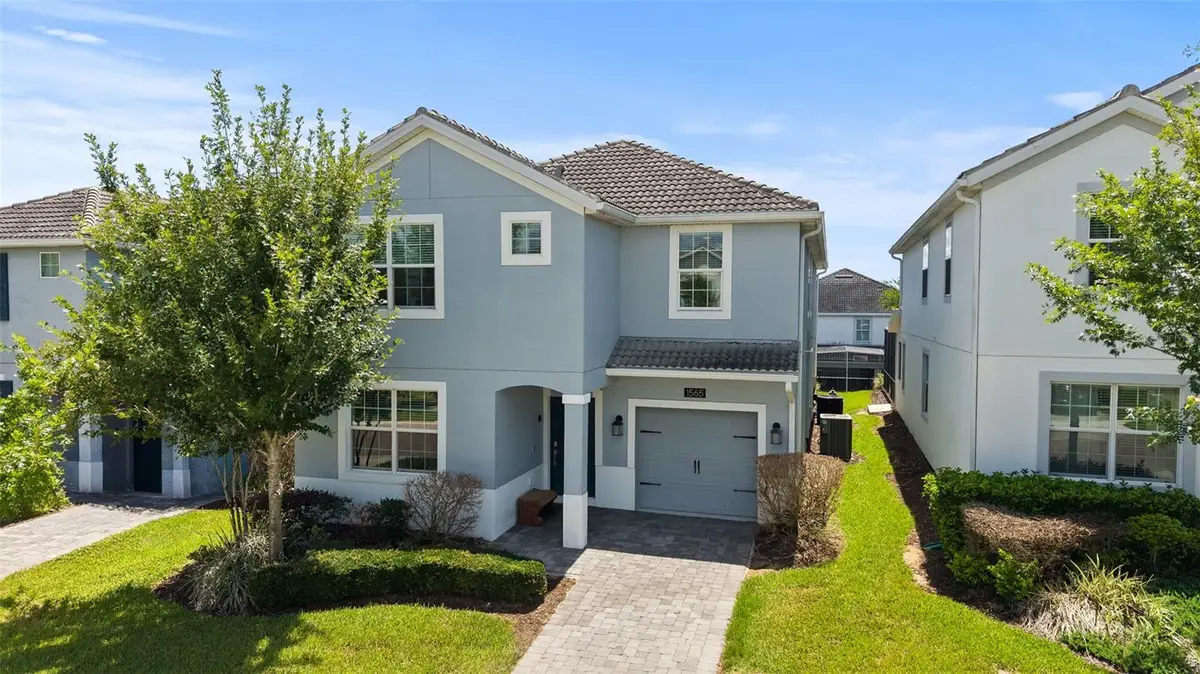 1565 Flange Drive, Davenport, FL 33896 - #1