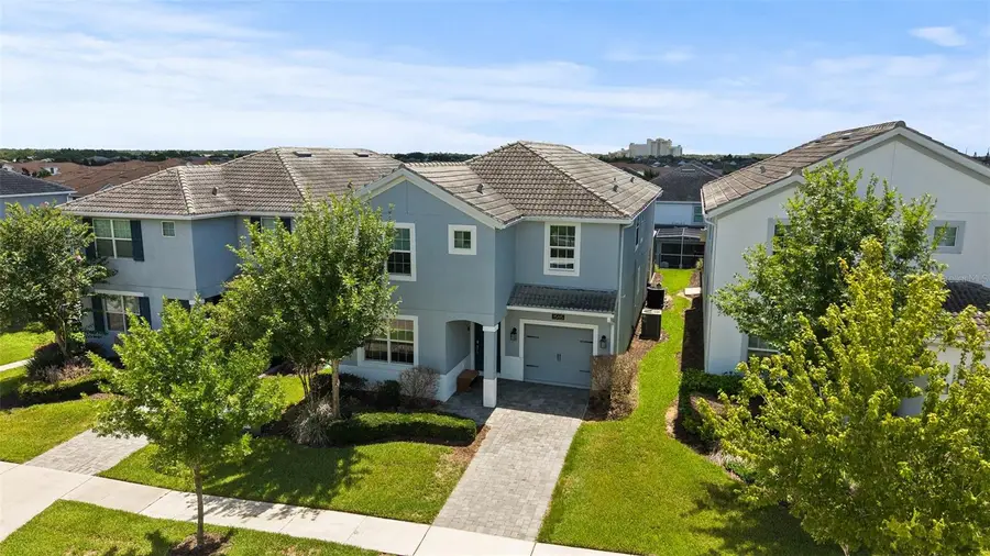 1565 Flange Drive, Davenport, FL 33896 - #2