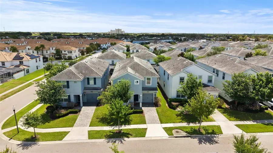 1565 Flange Drive, Davenport, FL 33896 - #3