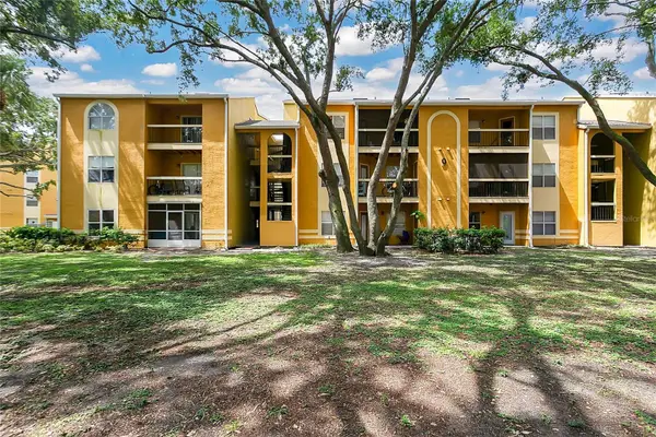 5263 Images Circle #306, KISSIMMEE, FL 34746