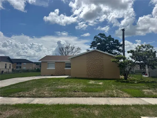 5693 Tulip Avenue, ORLANDO, FL 32839