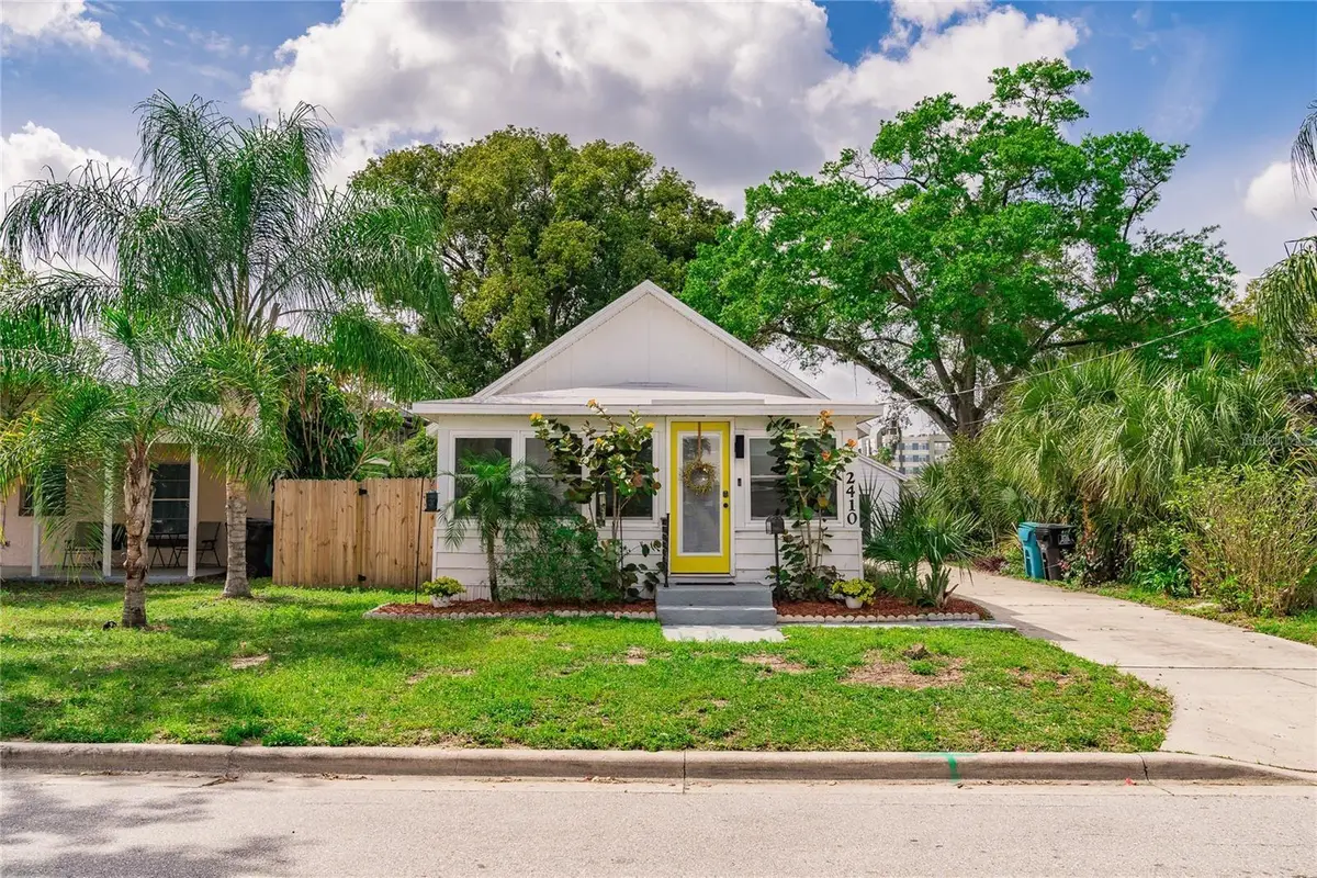 2410 Center Avenue, Orlando, FL 32806 - #1