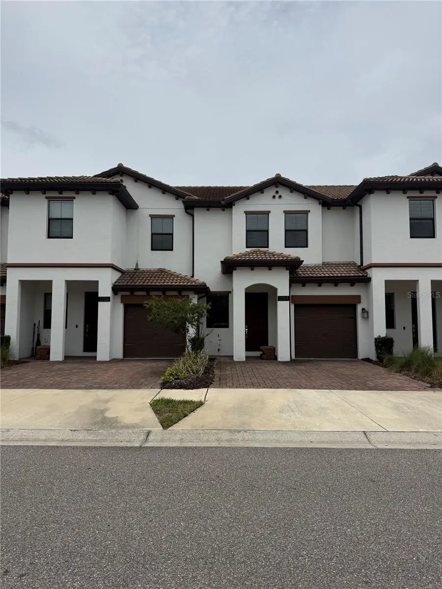 1254 Royal St George Boulevard, Davenport, FL 33896 - #1