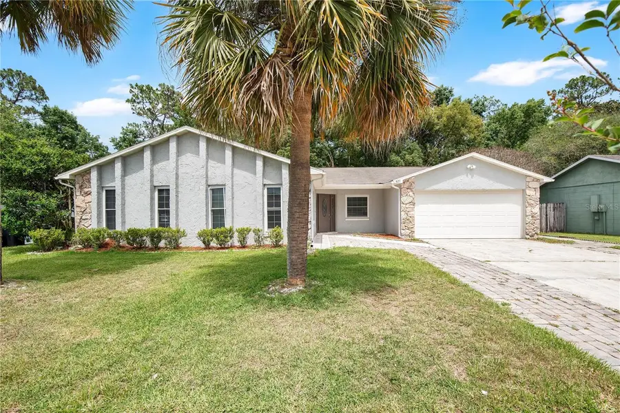 427 Elkwood Lane, Orlando, FL 32825 - #2