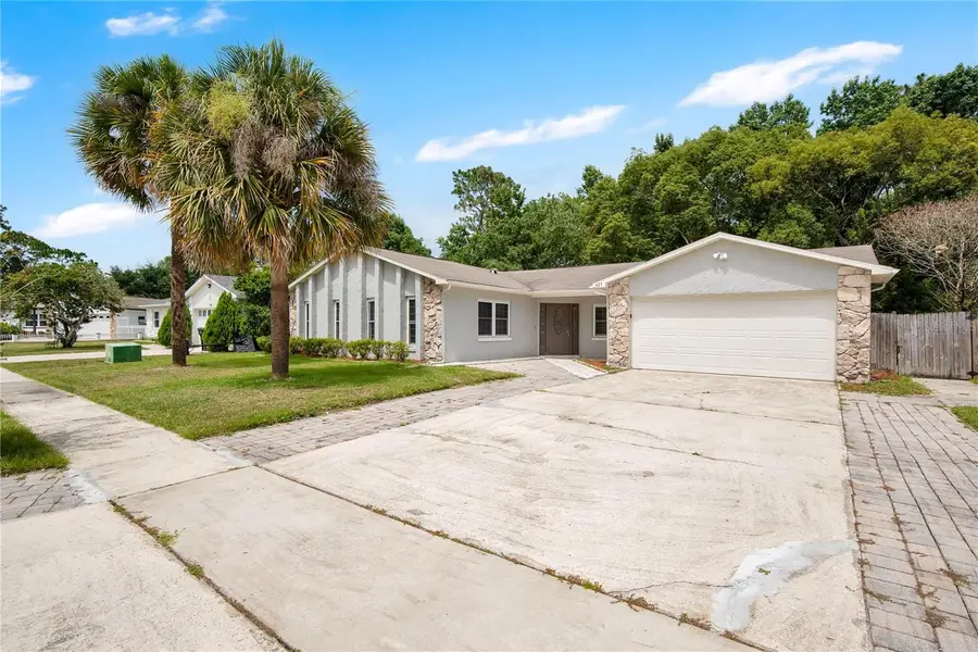 427 Elkwood Lane, Orlando, FL 32825 - #3