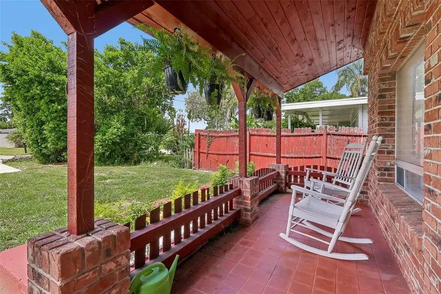 4301 Mizell Street, Orlando, FL 32812 - #2